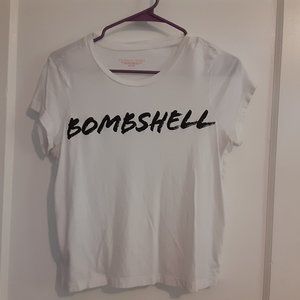 Victoria T-Shirt Bombshell